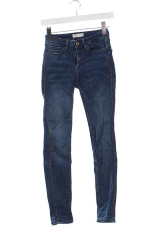 Damen Jeans Springfield, Größe XS, Farbe Blau, Preis € 5,99