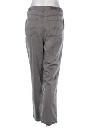 Damskie jeansy Stooker, Rozmiar XL, Kolor Szary, Cena 26,99 zł