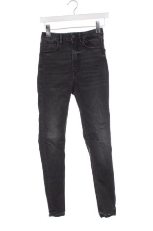 Dámske džínsy  Straight Down, Veľkosť XS, Farba Sivá, Cena  5,95 €