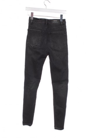 Dámske džínsy  Straight Down, Veľkosť XS, Farba Sivá, Cena  5,95 €