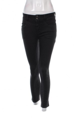 Damskie jeansy Street One, Rozmiar S, Kolor Czarny, Cena 33,99 zł