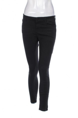 Damskie jeansy Street One, Rozmiar M, Kolor Czarny, Cena 38,99 zł
