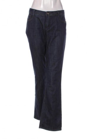 Damen Jeans Street One, Größe L, Farbe Blau, Preis 7,99 €