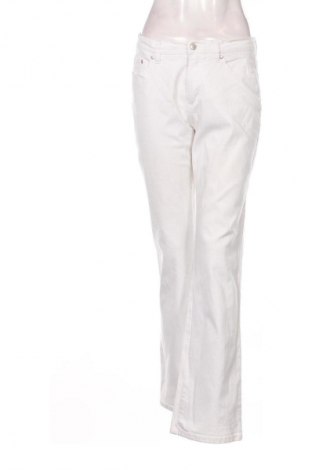 Damskie jeansy Street One, Rozmiar L, Kolor Biały, Cena 87,99 zł
