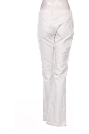Damskie jeansy Street One, Rozmiar L, Kolor Biały, Cena 87,99 zł