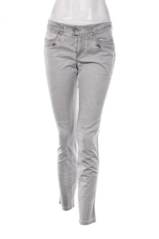 Damskie jeansy Street One, Rozmiar M, Kolor Szary, Cena 38,99 zł