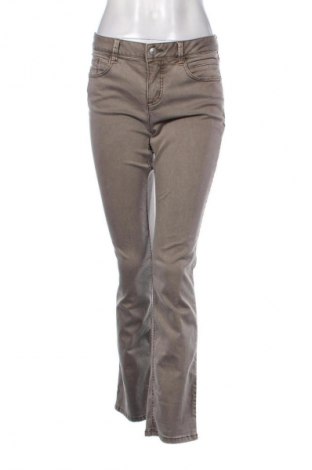 Damen Jeans Street One, Größe M, Farbe Braun, Preis € 20,97