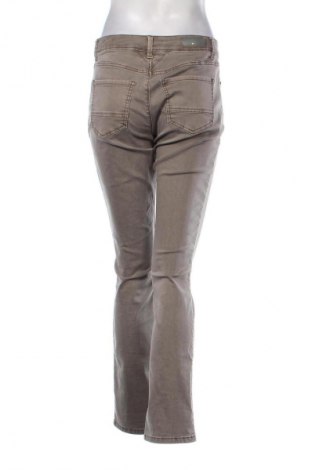 Damen Jeans Street One, Größe M, Farbe Braun, Preis € 20,97