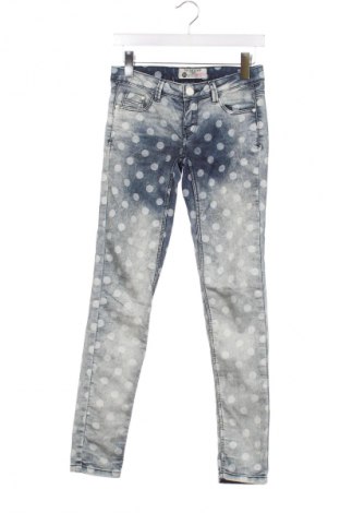 Damen Jeans Terranova, Größe XS, Farbe Mehrfarbig, Preis € 10,54