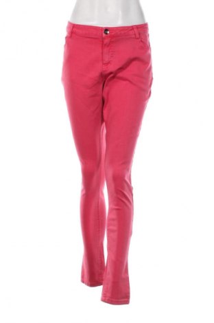 Dámské džíny  Tex Woman, Velikost XL, Barva Růžová, Cena  129,00 Kč