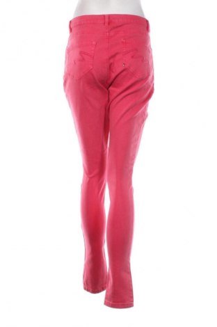 Dámské džíny  Tex Woman, Velikost XL, Barva Růžová, Cena  129,00 Kč