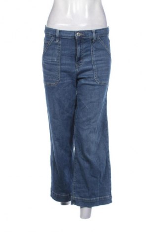 Damen Jeans Time and tru, Größe M, Farbe Blau, Preis € 10,99