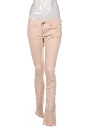 Damskie jeansy Tom Tailor, Rozmiar S, Kolor Różowy, Cena 38,99 zł
