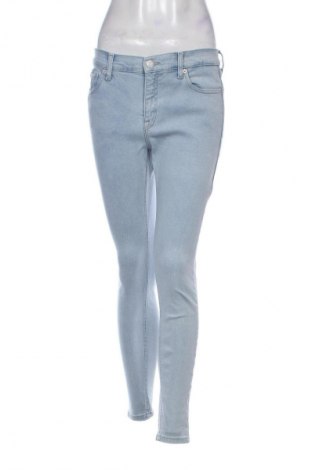 Damen Jeans Tommy Hilfiger, Größe L, Farbe Blau, Preis 96,99 €