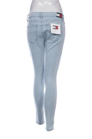 Damen Jeans Tommy Hilfiger, Größe L, Farbe Blau, Preis 96,99 €