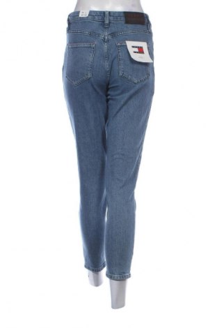 Dámske džínsy  Tommy Hilfiger, Veľkosť M, Farba Modrá, Cena  117,95 €