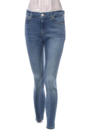 Damen Jeans Tommy Jeans, Größe M, Farbe Blau, Preis 83,99 €