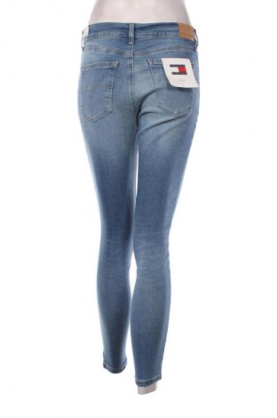 Damen Jeans Tommy Jeans, Größe M, Farbe Blau, Preis 83,99 €