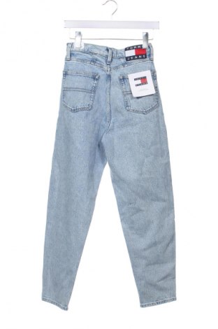 Damskie jeansy Tommy Jeans, Rozmiar XS, Kolor Niebieski, Cena 599,99 zł