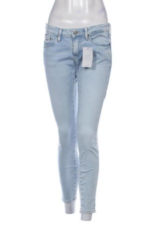 Γυναικείο Τζίν Tommy Jeans, Μέγεθος M, Χρώμα Μπλέ, Τιμή 117,99 €