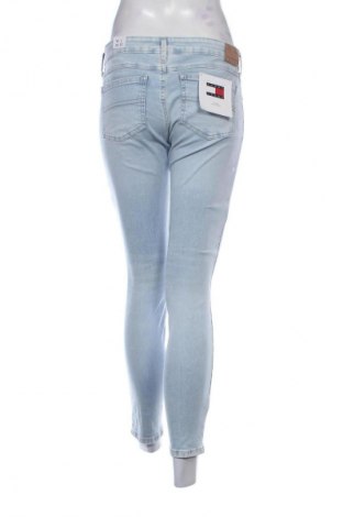 Γυναικείο Τζίν Tommy Jeans, Μέγεθος M, Χρώμα Μπλέ, Τιμή 117,99 €
