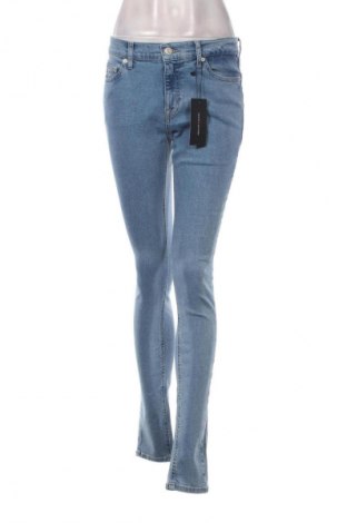 Damen Jeans Tommy Jeans, Größe L, Farbe Blau, Preis 83,99 €