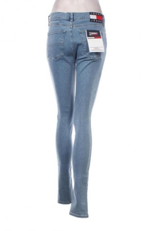 Damen Jeans Tommy Jeans, Größe L, Farbe Blau, Preis 83,99 €