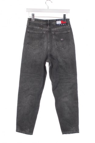Damskie jeansy Tommy Jeans, Rozmiar XS, Kolor Czarny, Cena 245,99 zł