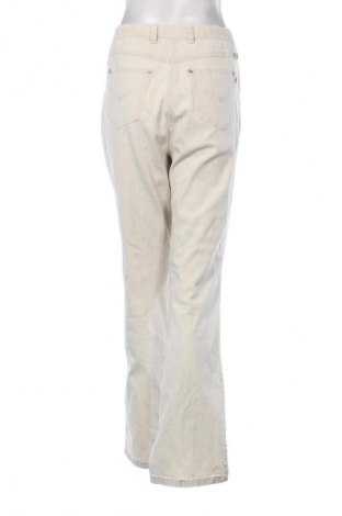 Damen Jeans Toni, Größe XL, Farbe Beige, Preis € 21,00