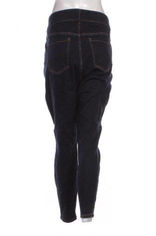 Дамски дънки Torrid, Размер 3XL, Цвят Син, Цена 29,99 лв.