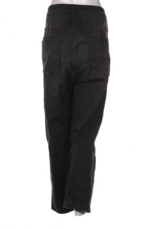 Damen Jeans Tredy, Größe 3XL, Farbe Schwarz, Preis € 20,99