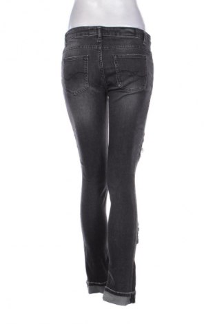 Női farmernadrág Trussardi Jeans, Méret L, Szín Fekete, Ár 7 259 Ft