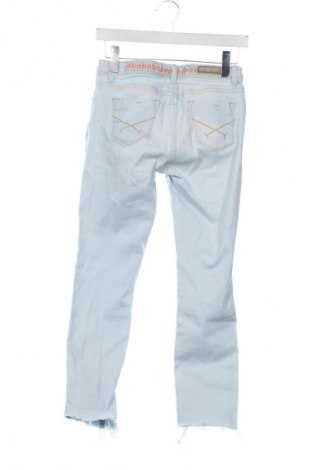 Damskie jeansy U.S. Polo Assn., Rozmiar S, Kolor Szary, Cena 69,99 zł