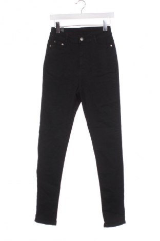 Damen Jeans U.W.J. Jeans, Größe XS, Farbe Schwarz, Preis € 13,99
