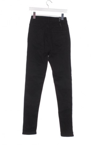 Damen Jeans U.W.J. Jeans, Größe XS, Farbe Schwarz, Preis € 13,99