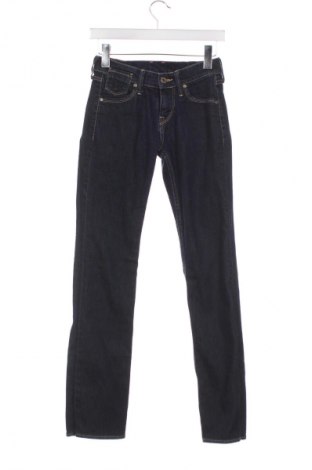 Damen Jeans Unbranded, Größe S, Farbe Blau, Preis 4,99 €