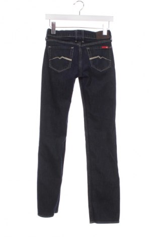 Damen Jeans Unbranded, Größe S, Farbe Blau, Preis 4,99 €