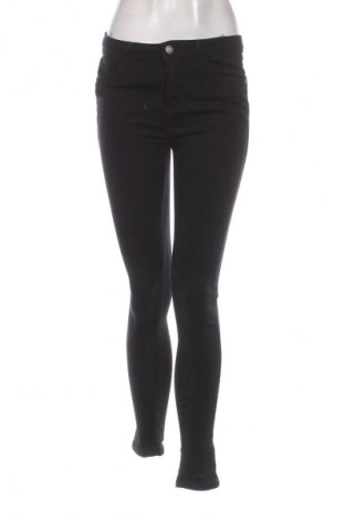Damskie jeansy Unbranded, Rozmiar M, Kolor Czarny, Cena 26,99 zł