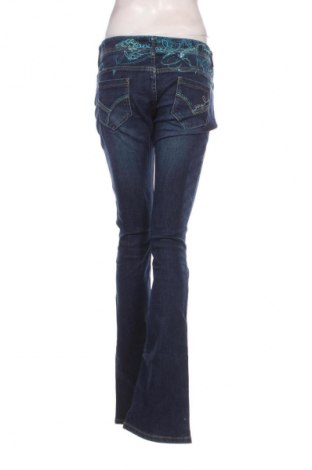 Női farmernadrág Unbranded, Méret XL, Szín Kék, Ár 2 299 Ft