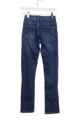 Blugi de femei Unbranded, Mărime S, Culoare Albastru, Preț 70,99 Lei
