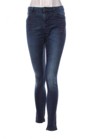 Damen Jeans Unbranded, Größe L, Farbe Blau, Preis € 6,99