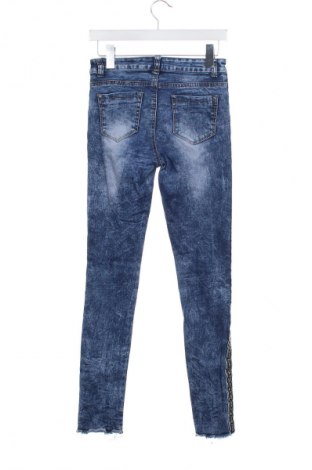 Női farmernadrág Unbranded, Méret M, Szín Kék, Ár 1 869 Ft