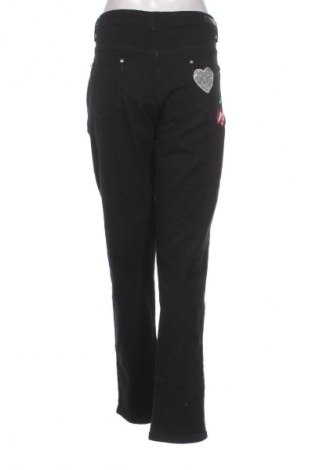 Blugi de femei Unbranded, Mărime 3XL, Culoare Negru, Preț 94,99 Lei