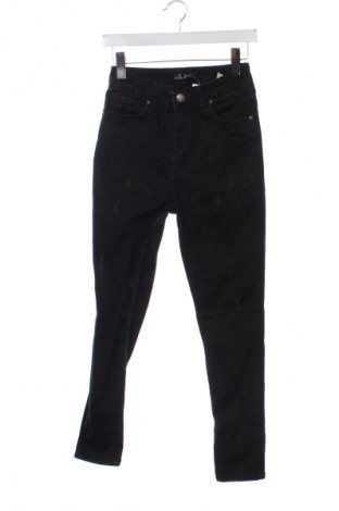 Blugi de femei Unbranded, Mărime XS, Culoare Gri, Preț 74,00 Lei