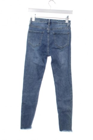Damen Jeans Unbranded, Größe XS, Farbe Blau, Preis € 9,86