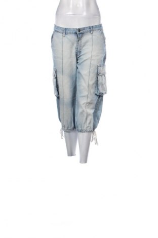 Damen Jeans Unbranded, Größe M, Farbe Blau, Preis € 10,23