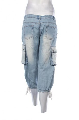 Damen Jeans Unbranded, Größe M, Farbe Blau, Preis € 10,23