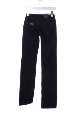 Damskie jeansy Unbranded, Rozmiar XS, Kolor Niebieski, Cena 42,99 zł