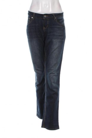 Damen Jeans Unbranded, Größe XL, Farbe Blau, Preis € 20,99