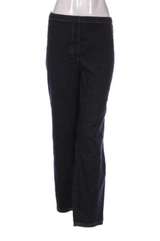 Dámské džíny  Unbranded, Velikost 4XL, Barva Modrá, Cena  469,00 Kč